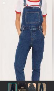 Dungarees/ overalls
