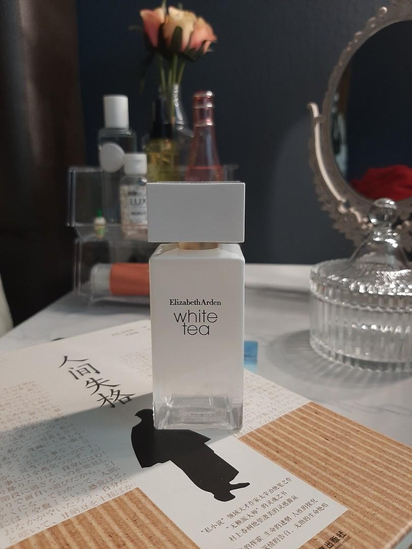 Elizabeth arden white tea 50ml outlet