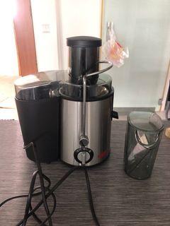 Europace juicer