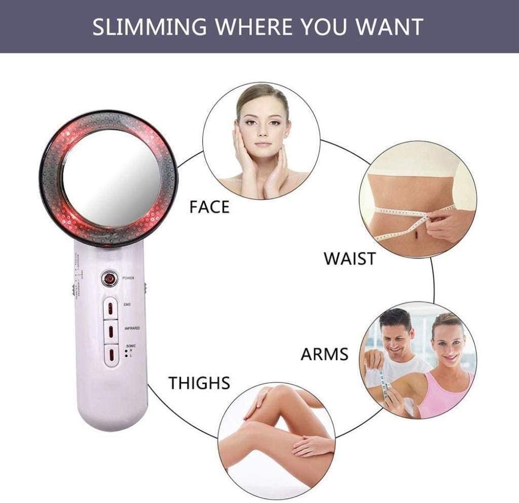 Cellulite shop burner machine