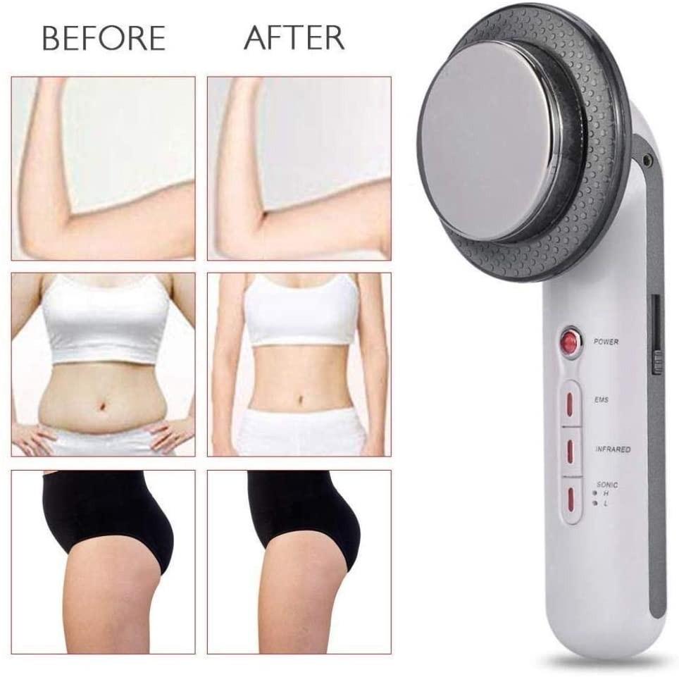 Belly fat discount cutter machine