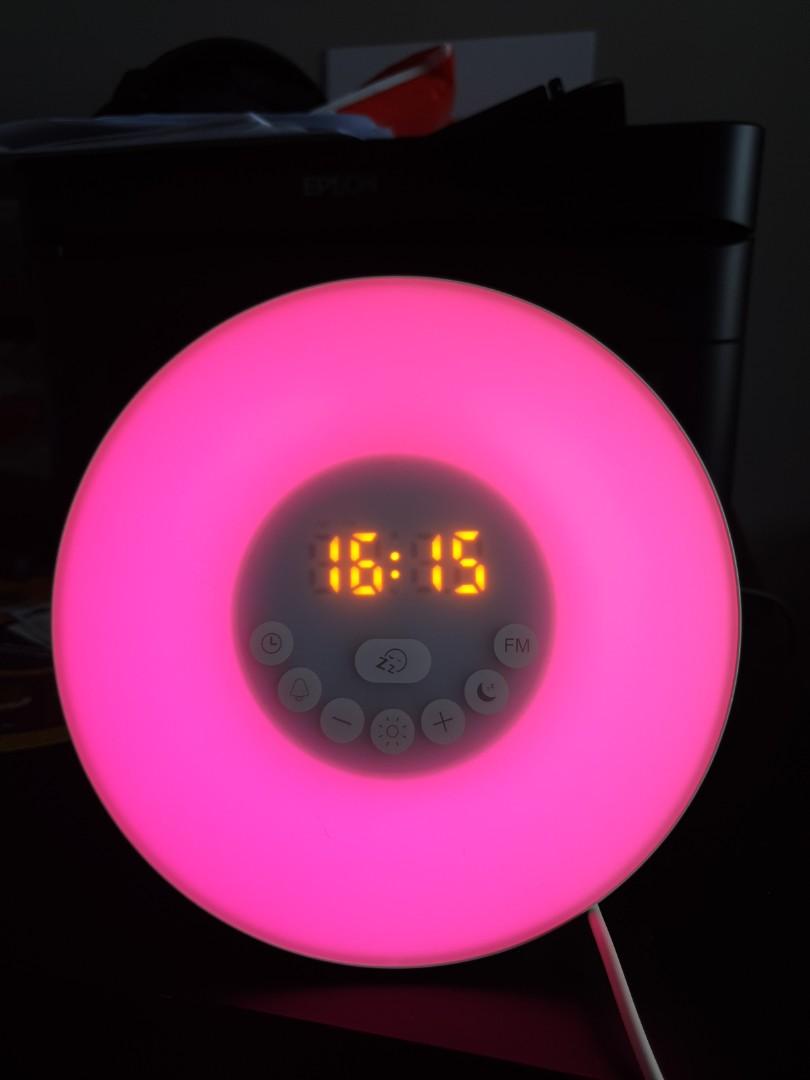 fitfort-radio-clock-with-alarm-furniture-home-living-home-decor
