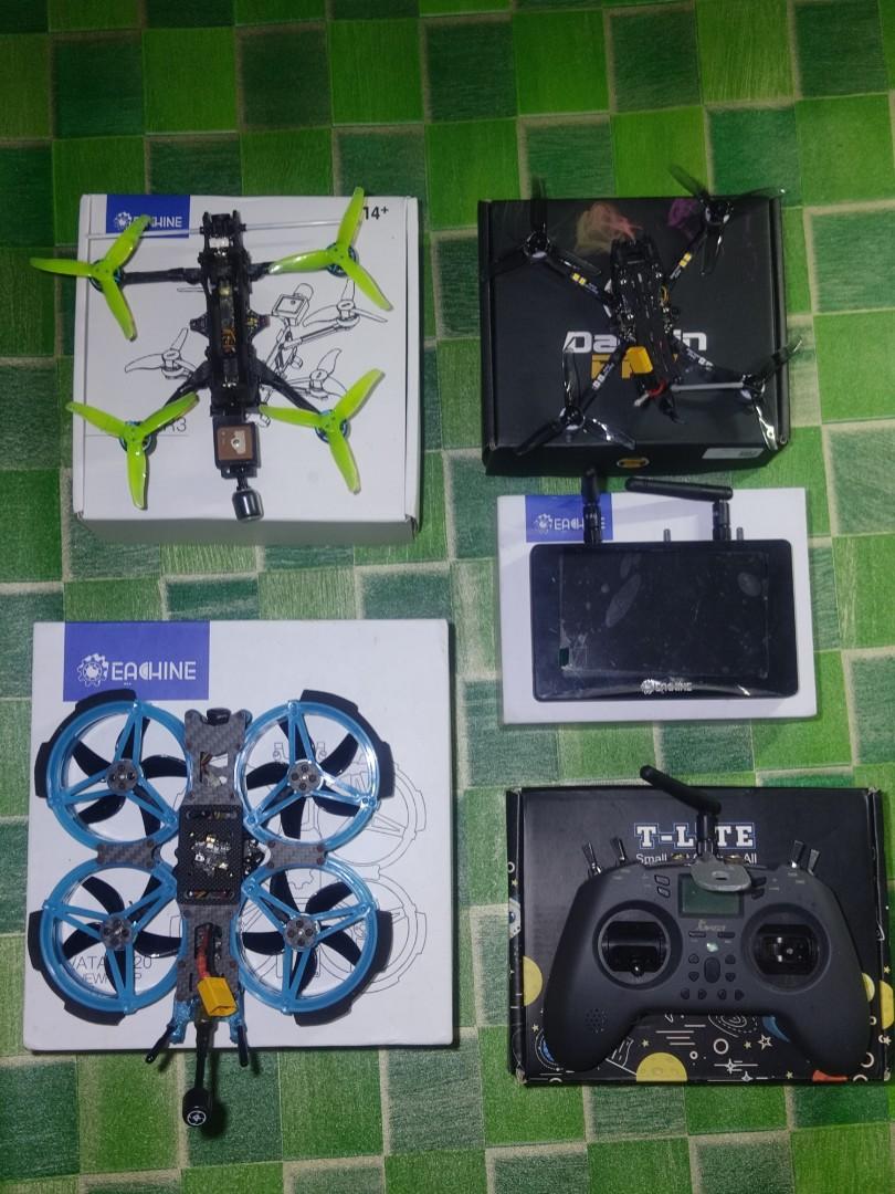 Rtf cinewhoop outlet
