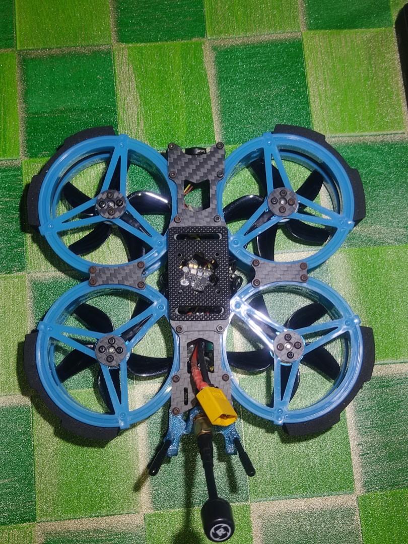 Rtf cinewhoop outlet