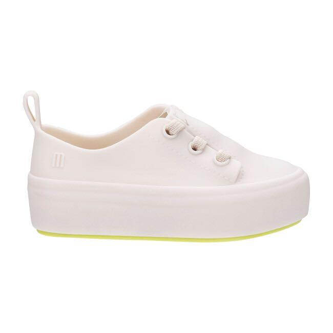 Melissa ulitsa sneaker best sale white