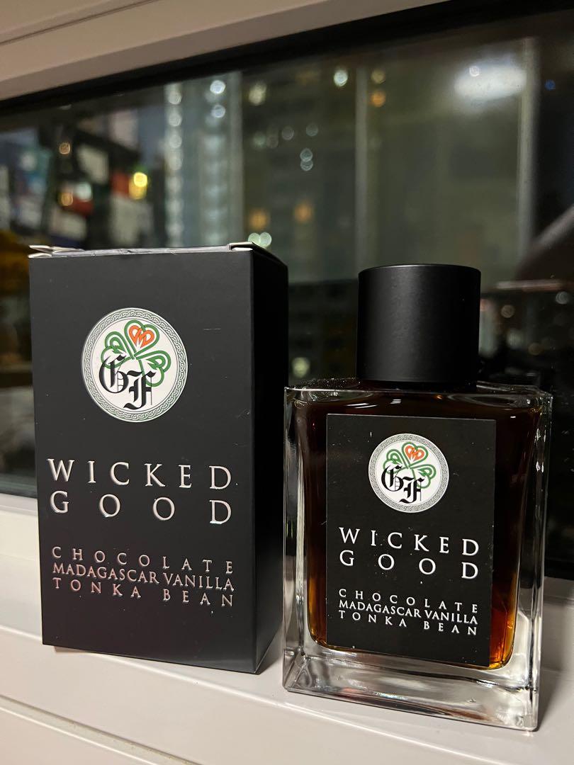 Gallagher Fragrances-Wicked Good decant, Beauty Personal Care