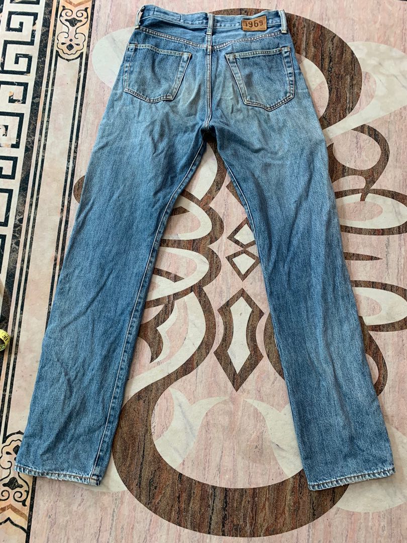 GAP 1969 pant, Men's Fashion, Clothes, Others on Carousell