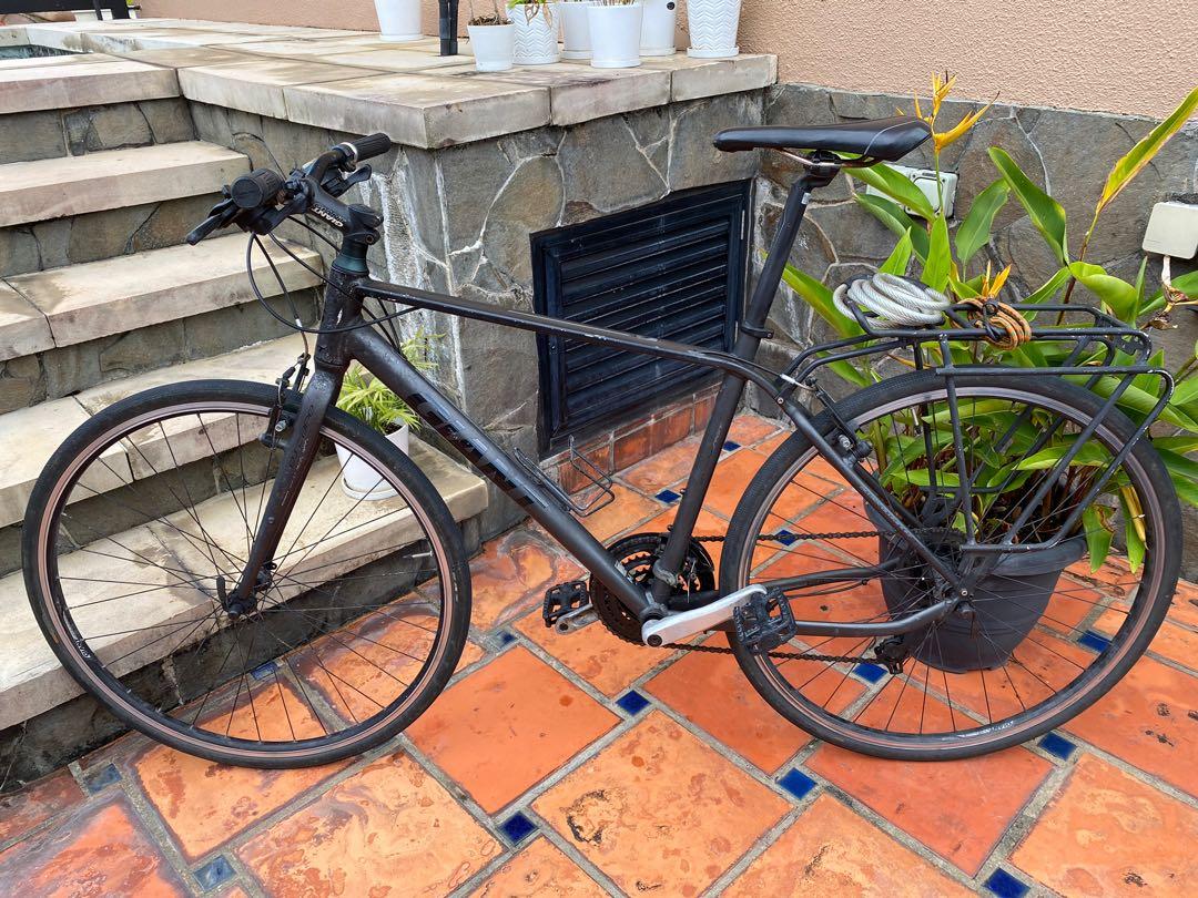 Giant Escape 3 - Medium, Sports 
