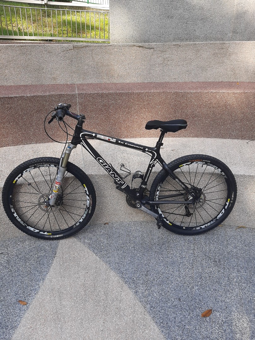Giant xtc 26 inch on sale