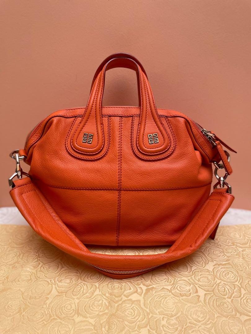 Givenchy small clearance nightingale bag