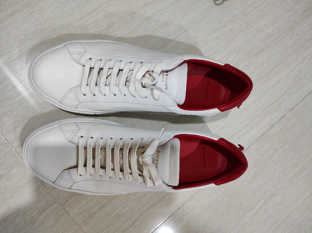 Givenchy Urban Street sneakers
