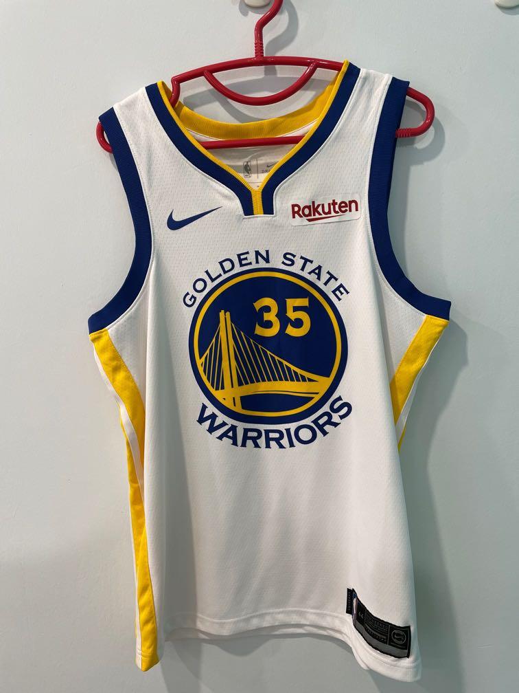 Kevin durant authentic warriors jersey outlet