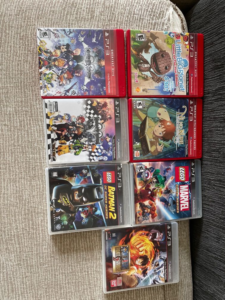 Ps3 shop for cheap
