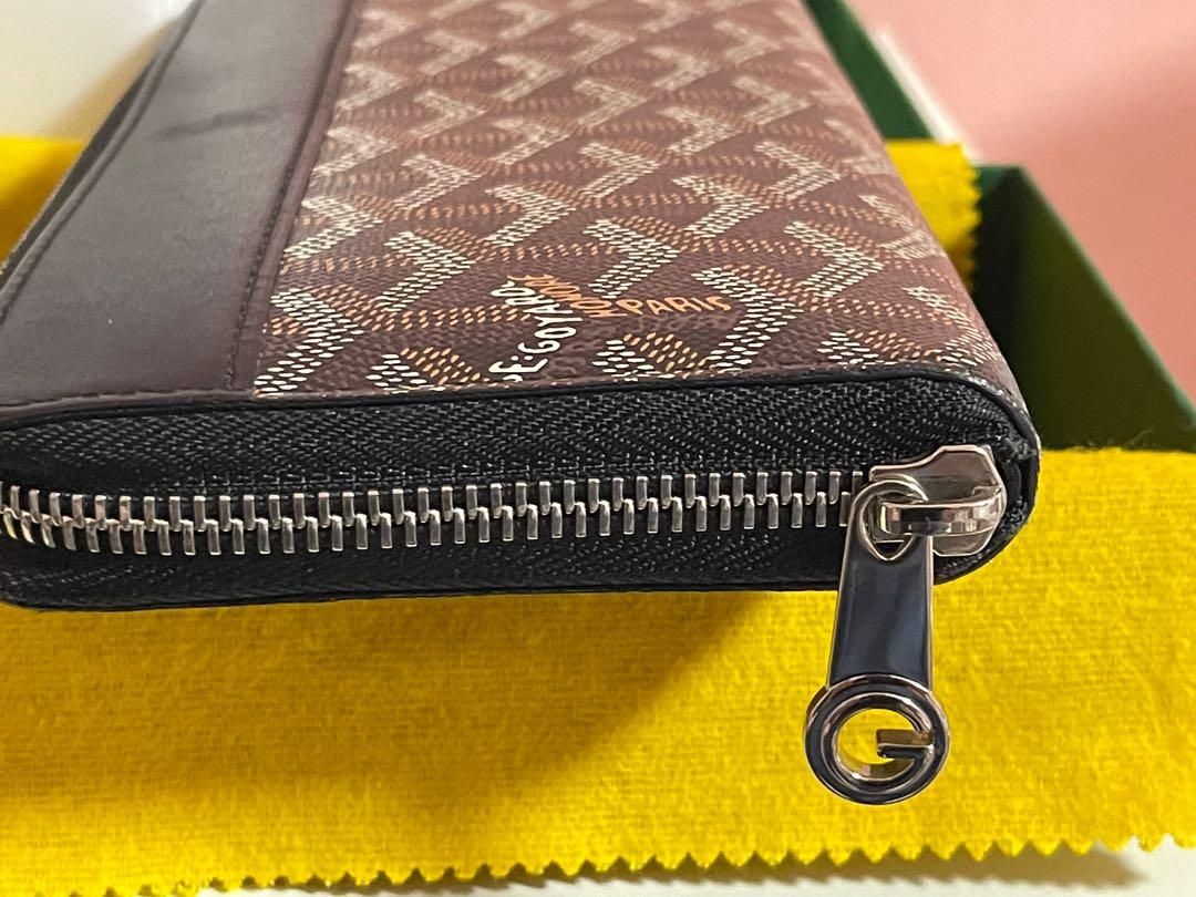 Goyard Matignon PM, Luxury, Bags & Wallets on Carousell