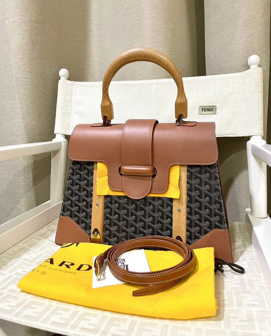 Goyard saigon mm new arrivals