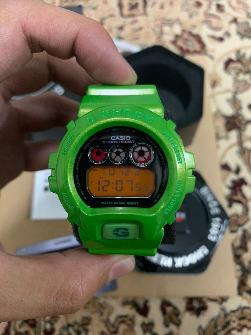 G SHOCK NB3 PREMIUM ITEM Men s Fashion Watches Accessories