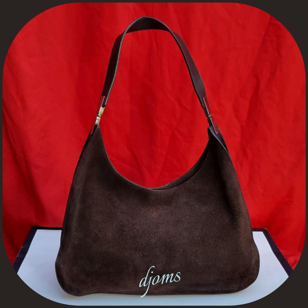 Gucci soho hobo, Luxury, Bags & Wallets on Carousell