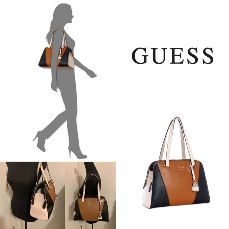Guess shawna sale cali shoulder bag