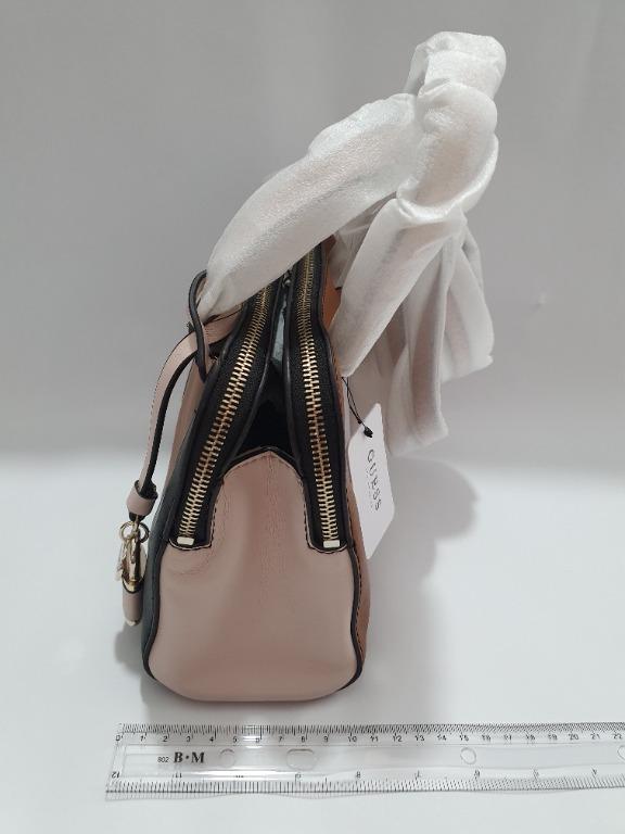 Guess brooklyn sale crossbody bag