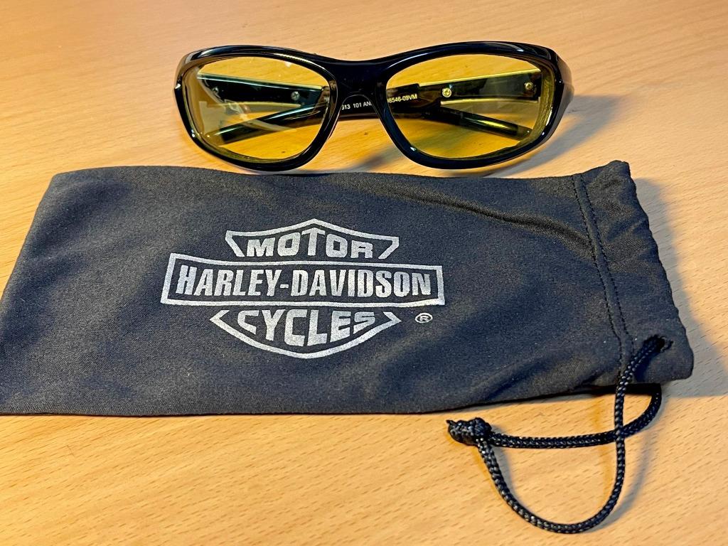 Harley davidson goggles vintage sale