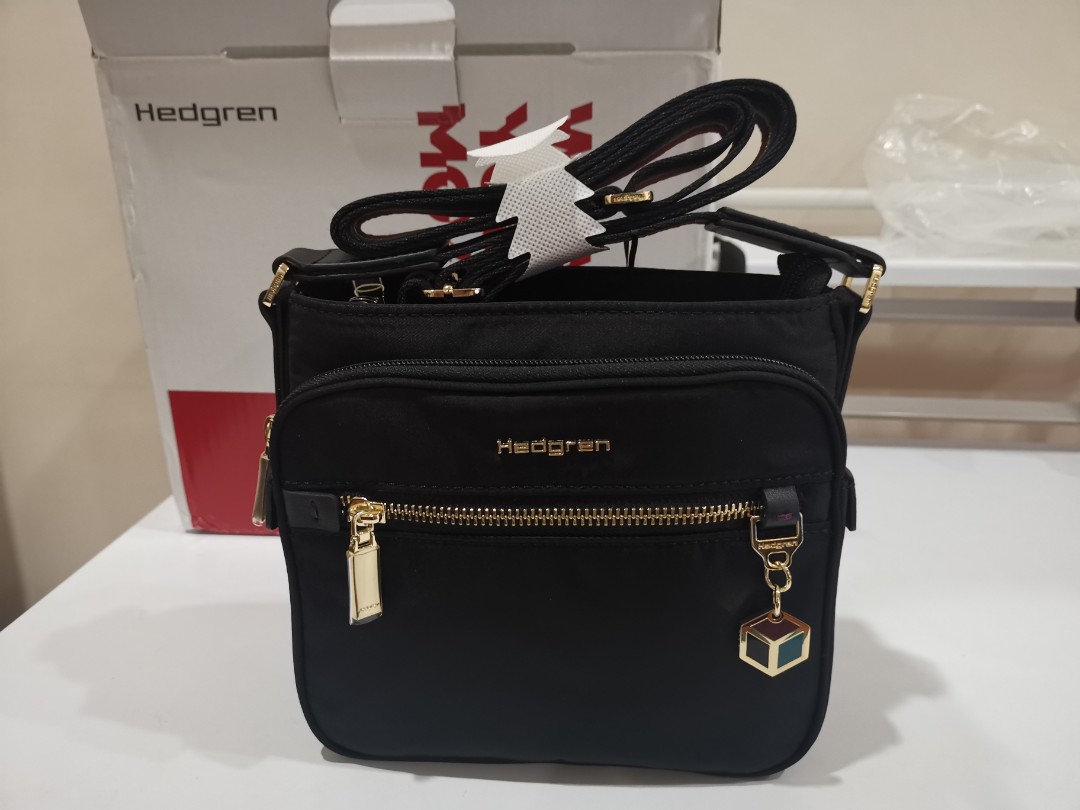 Hedgren magic best sale medium crossbody