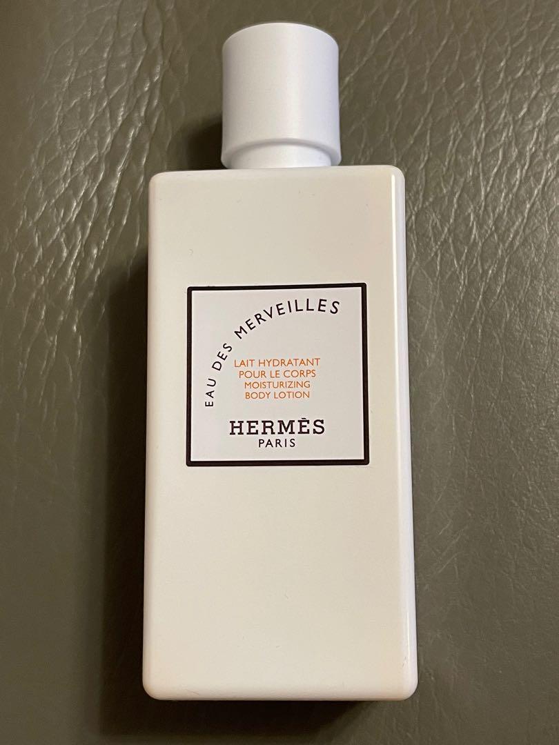 Eau des merveilles lotion Clearance