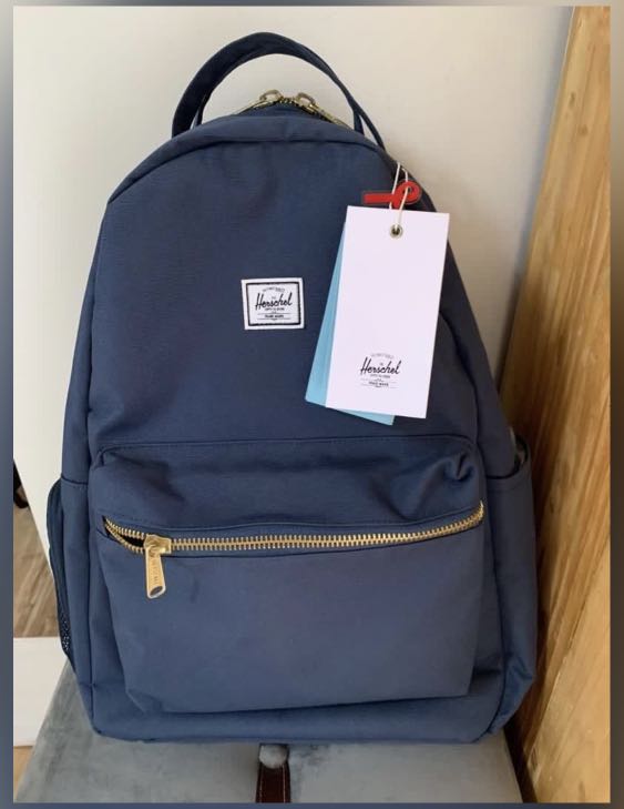 Nova backpack 2025 sprout