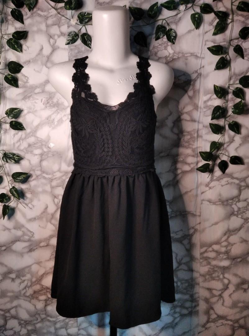 SALE!H\u0026m like new mini dress, Fesyen 