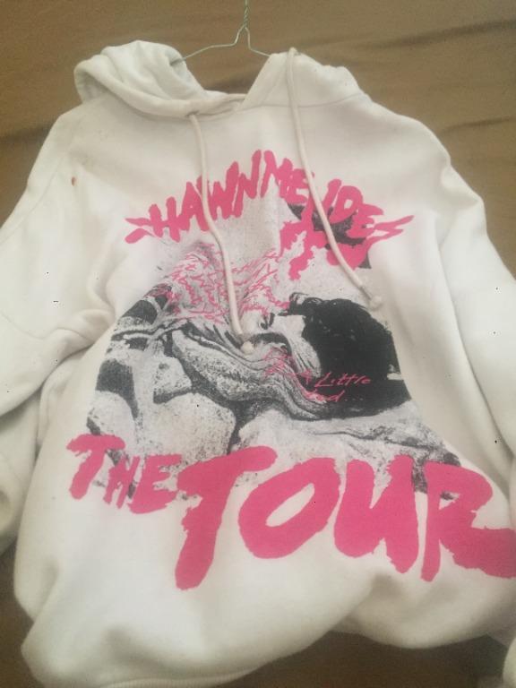 Hoodie H M x Shawn Mendes Hoodie Shawn Mendes H M