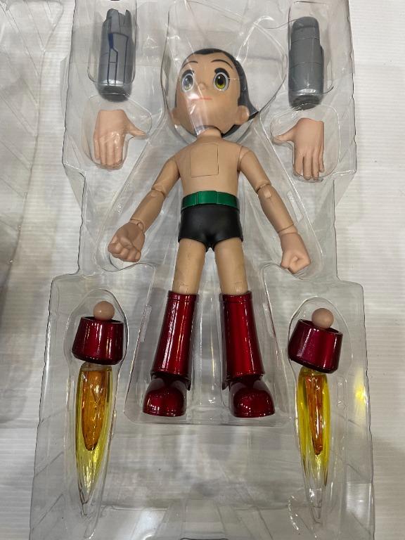 Hot Toys 1 6 MMS109 Astro Boy Collectible figure Hobbies Toys