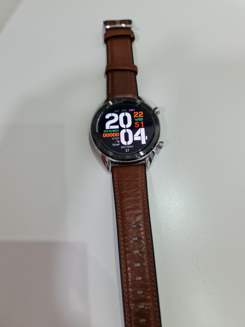 Garmin forerunner 235 huawei 2025