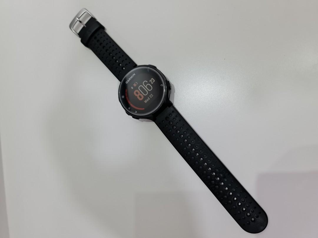 Garmin forerunner 235 best sale huawei