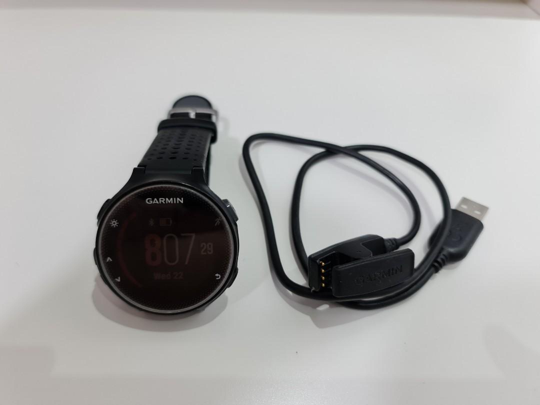 Huawei watch GT Garmin forerunner 235 Mobile Phones Gadgets