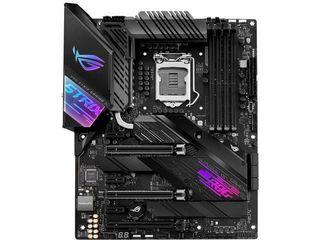 I7 9700K, Asus Strix 390F,Nzxt x53, Thermaltake psu 1000w, Thermaltake rgb fan x4
