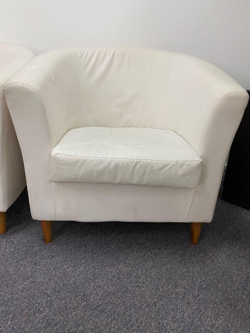 Ikea tub 2025 sofa