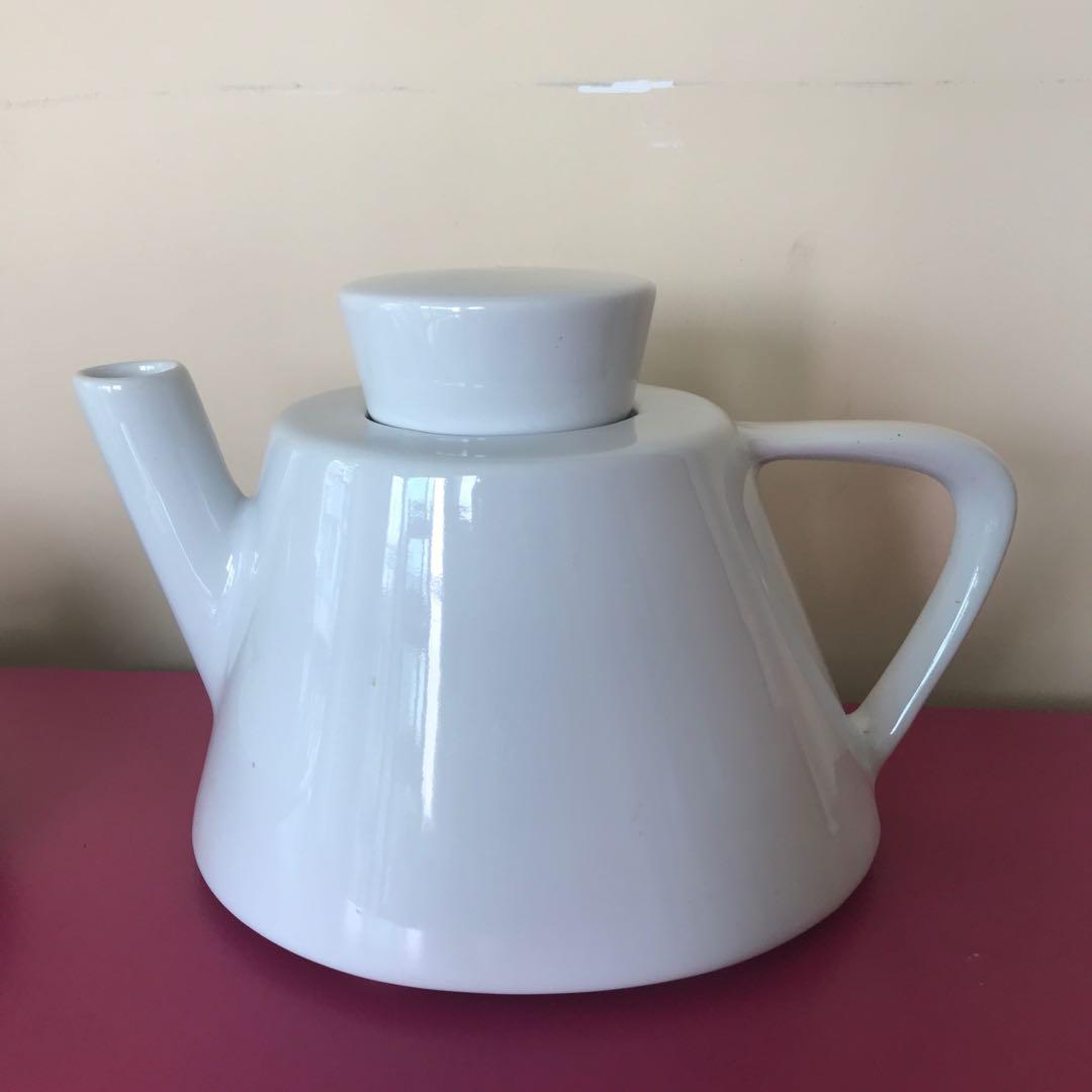 IKEA Teapot Set Contemporary, Furniture & Home Living, Kitchenware