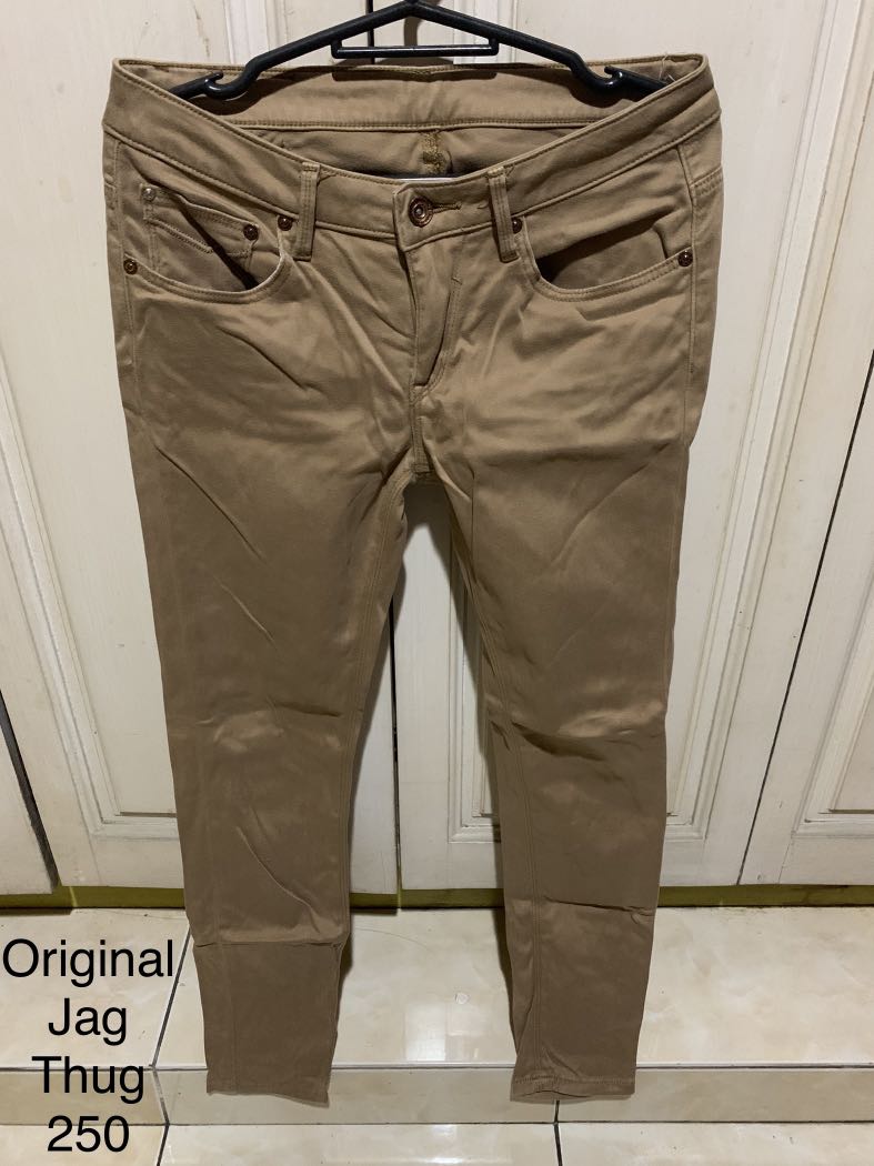 Jagthug Pants, Women's Fashion, Bottoms 
