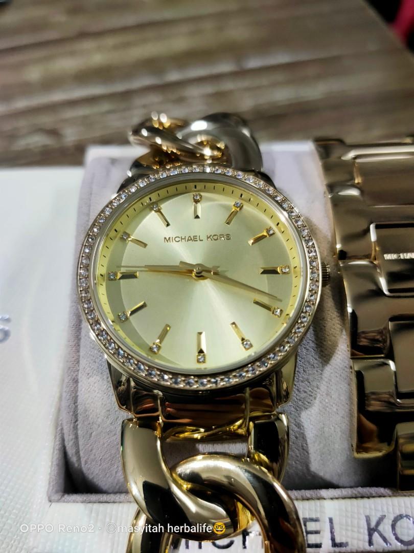 Jam michael kors ori on sale