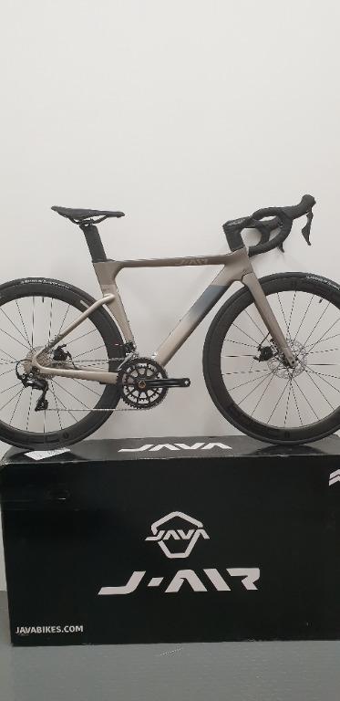 java fuoco spec