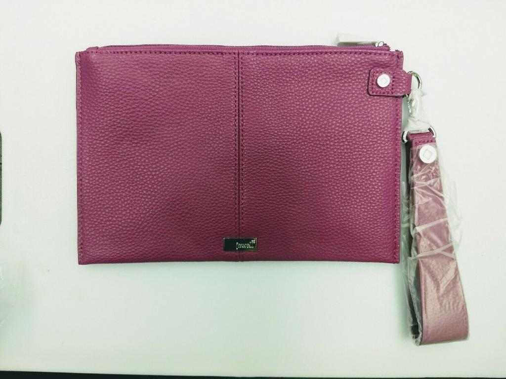 Jewell purse purple best sale