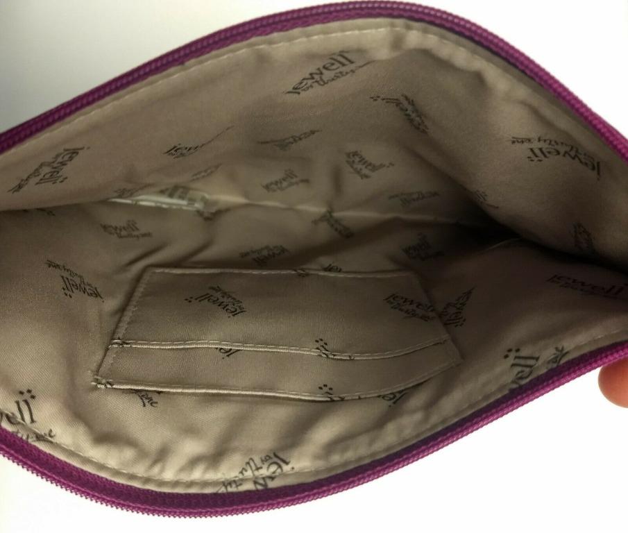 Jewell by Thirty One Large Purple