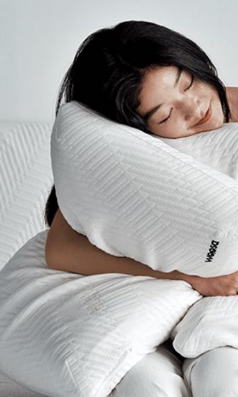woosa pillow