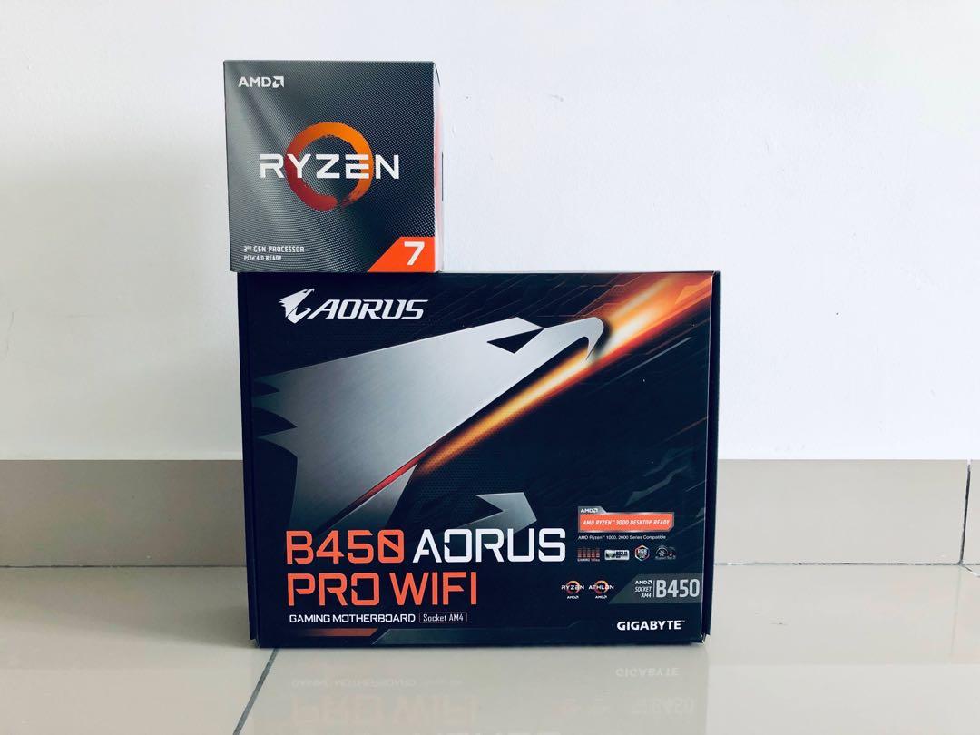 Kedai Komputer, repair komputer, pasang komputer, Computers & Tech