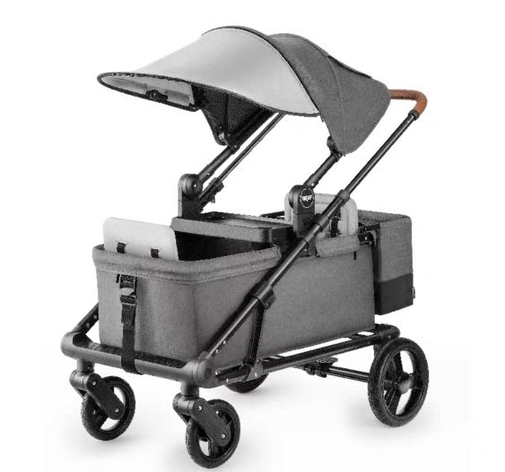 Keenz x hybrid wagon stroller outlet