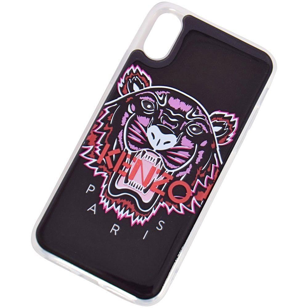 Kenzo xs max case replica on sale