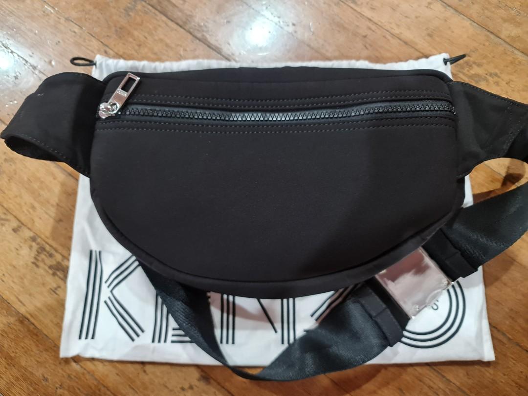 Harga sling sales bag kenzo
