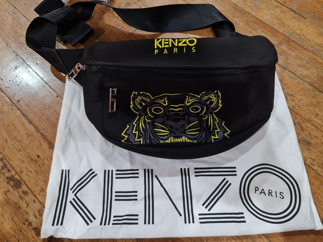 Kenzo sling outlet bag price
