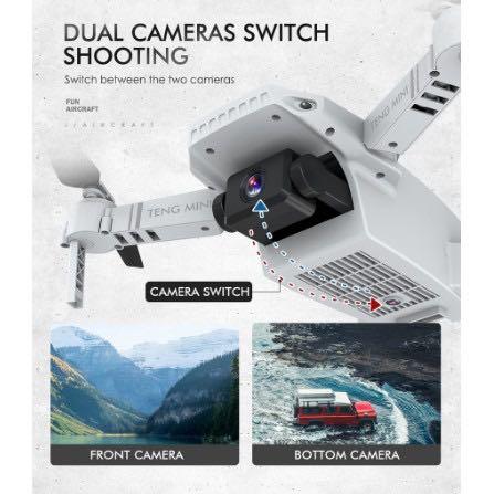 Dron outlet teng mini
