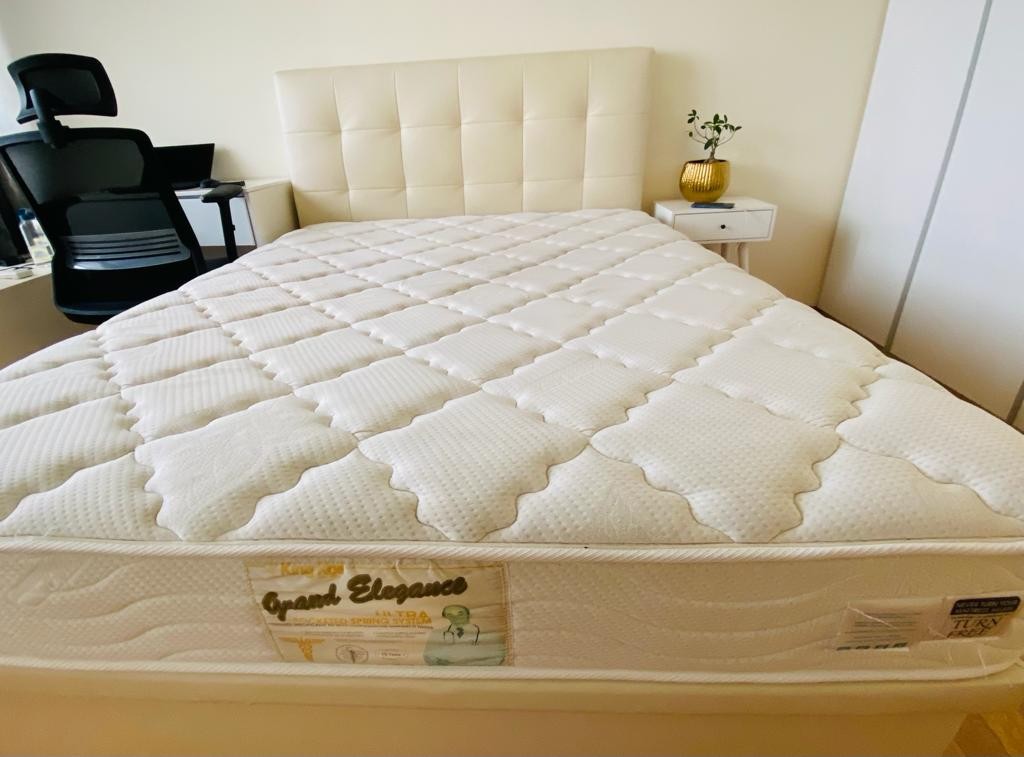 King koil grand elegance sale