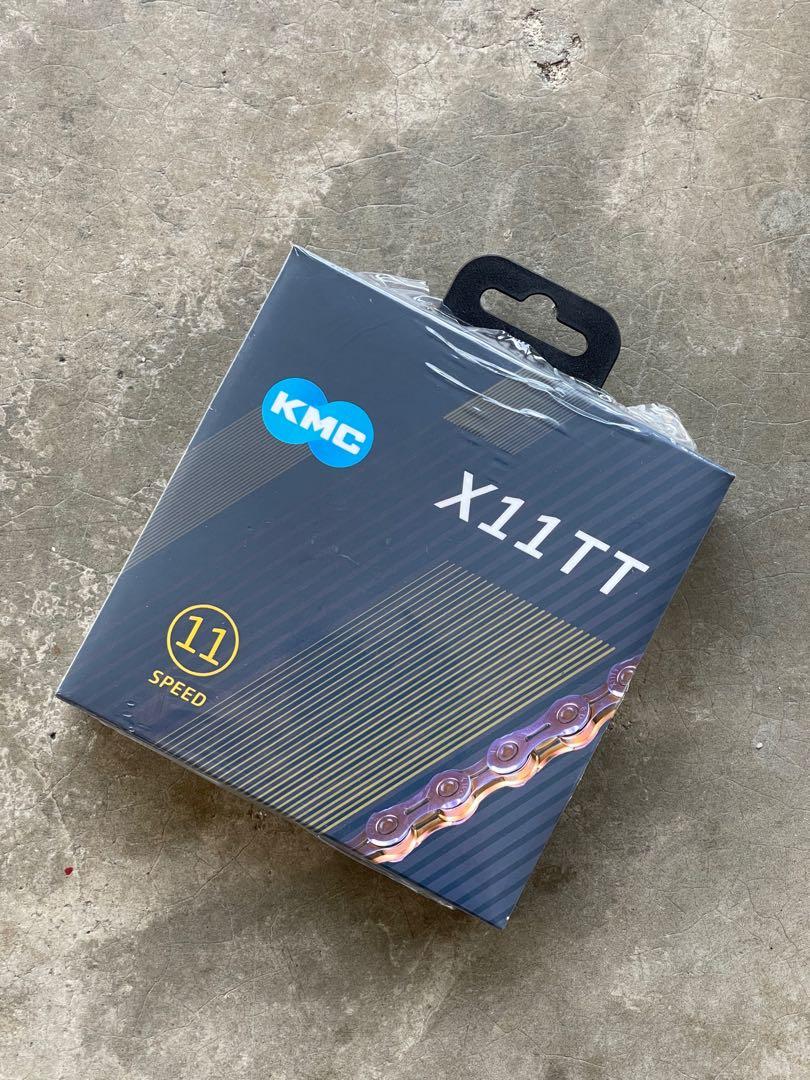 Kmc x11tt discount